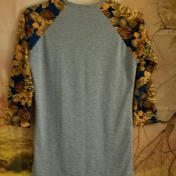 LuLaRoe Top - Picture 4 of 7